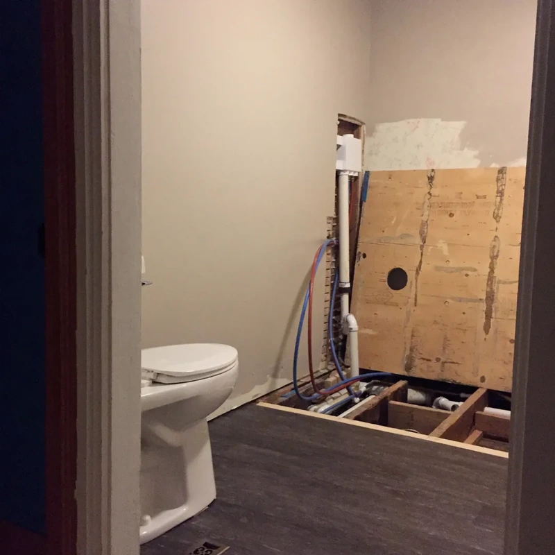 Professional plumbing repair in Ogden, UT