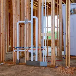 Residential plumbing services in Ogden, Utah
