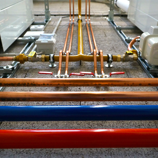 Plumbing in Ogden, UT