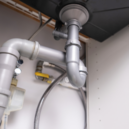 Plumbing in Ogden, UT